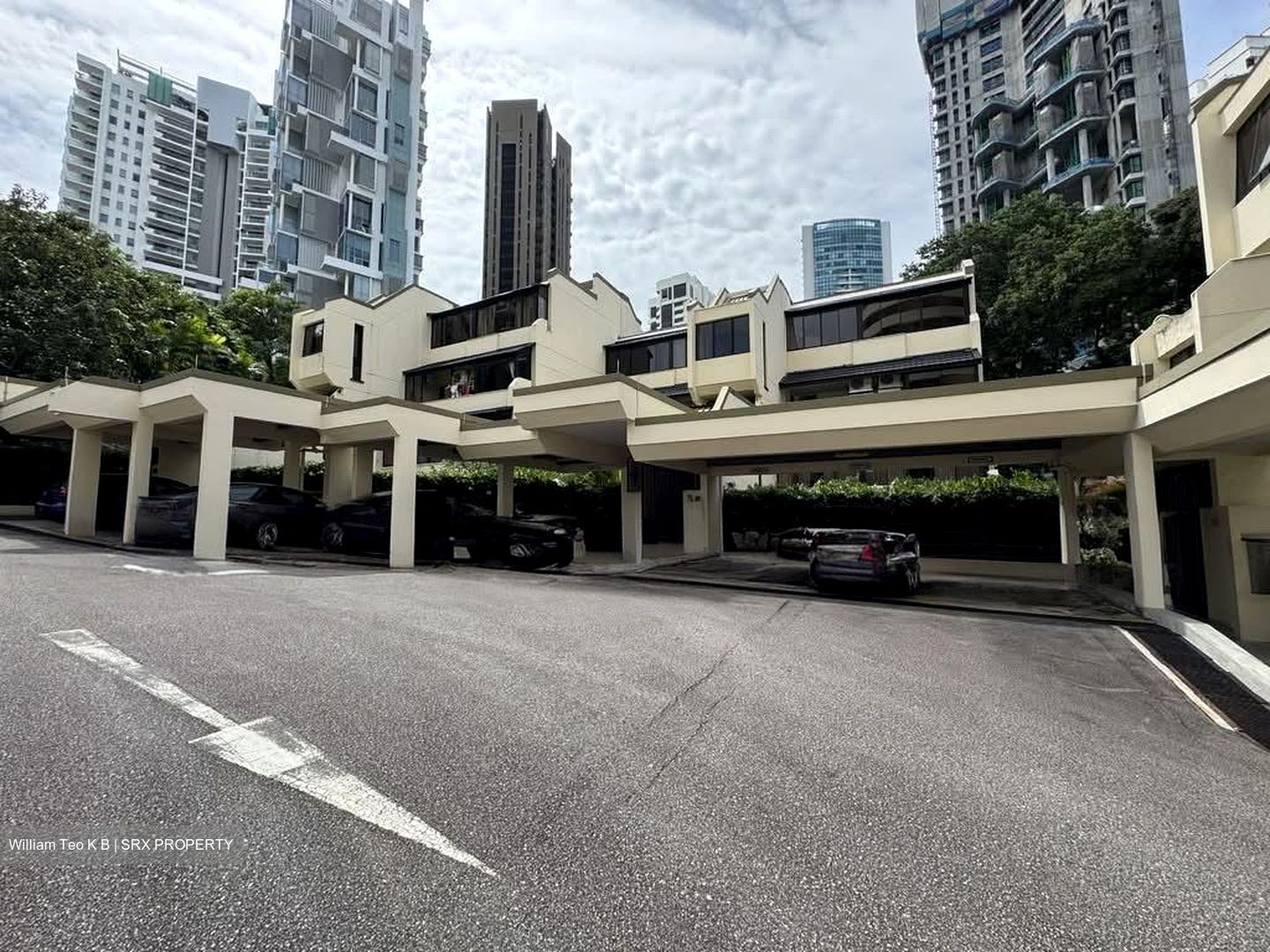 The Draycott (D10), Apartment #532478881